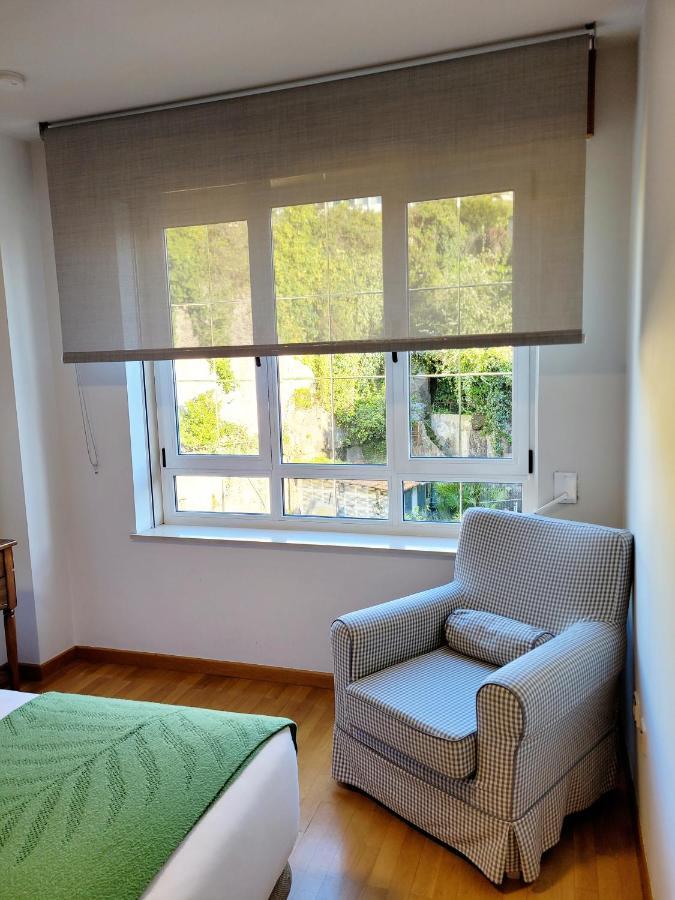 Apartamento Piso Con Garaje En La Entrada Del Camino Portugués *