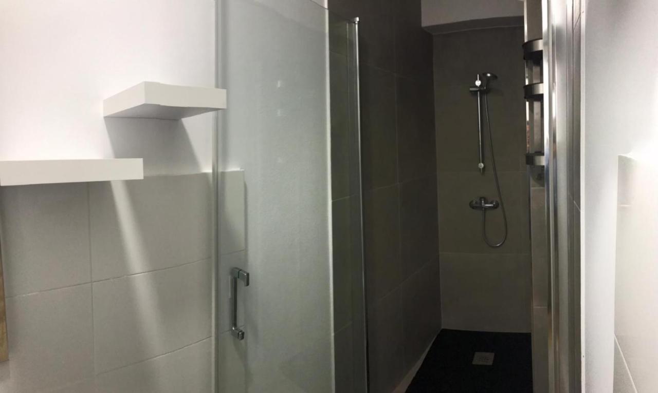 Apartamento Nest Flats Santiago Vut Santiago de Compostela
