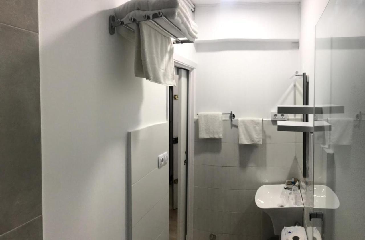 Apartamento Nest Flats Santiago Vut Santiago de Compostela