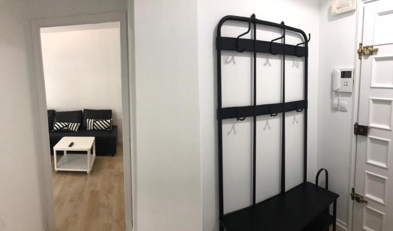 Nest Flats Santiago Vut Apartamento *