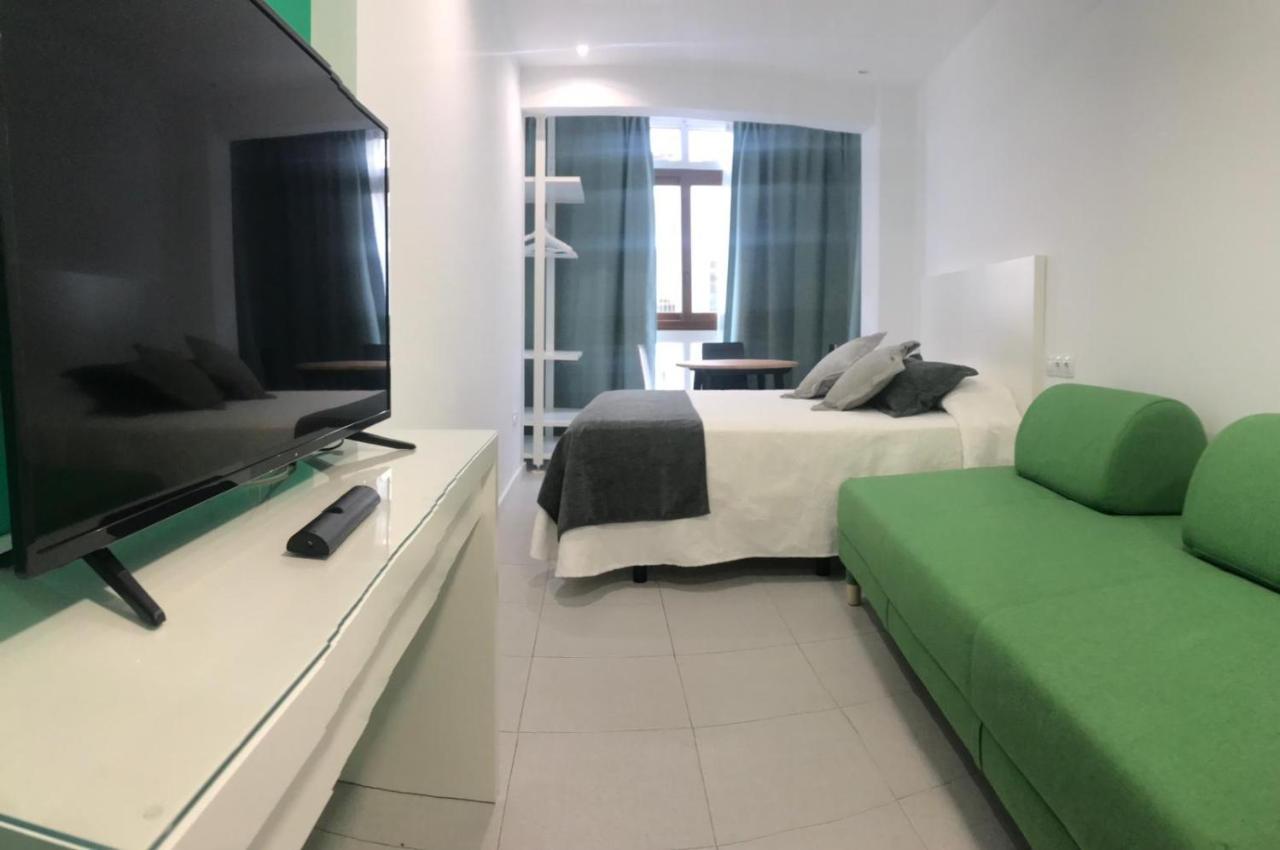 Nest Flats Santiago Vut * Santiago de Compostela