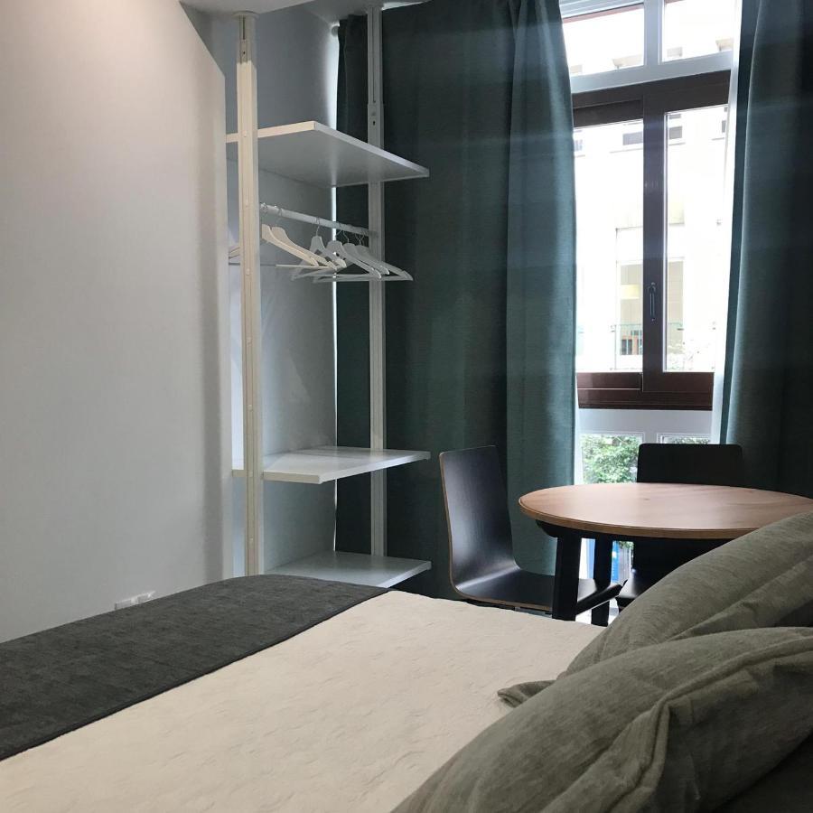 Nest Flats Santiago Vut Apartamento