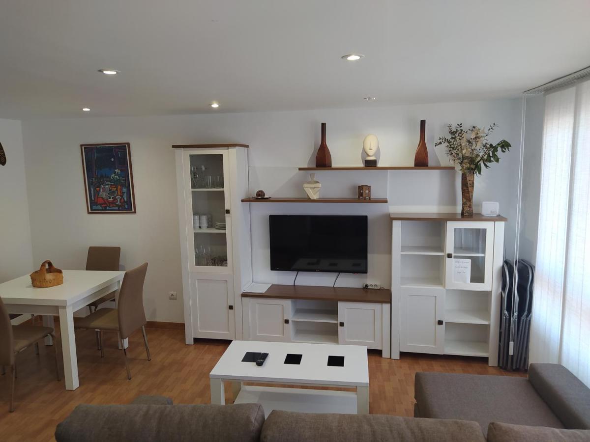 Apartemento Pablo Apartment