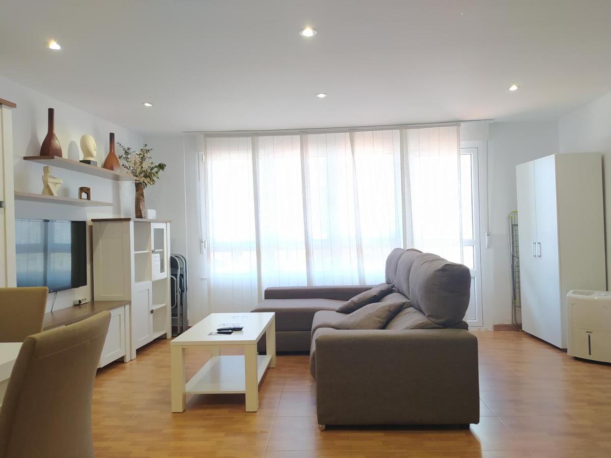Apartemento Pablo *