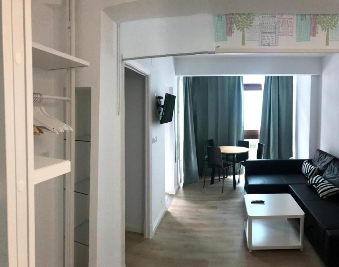 Apartamento Nest Flats Santiago Vut Santiago de Compostela