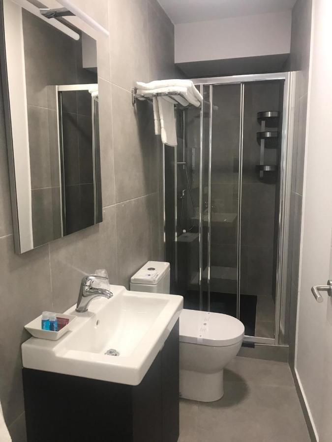 Apartamento Nest Flats Santiago Vut