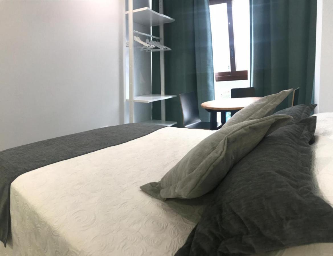 Nest Flats Santiago Vut Apartamento