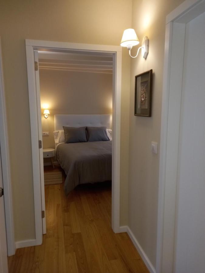 Apartamento Apartamento Parque De Bonaval *