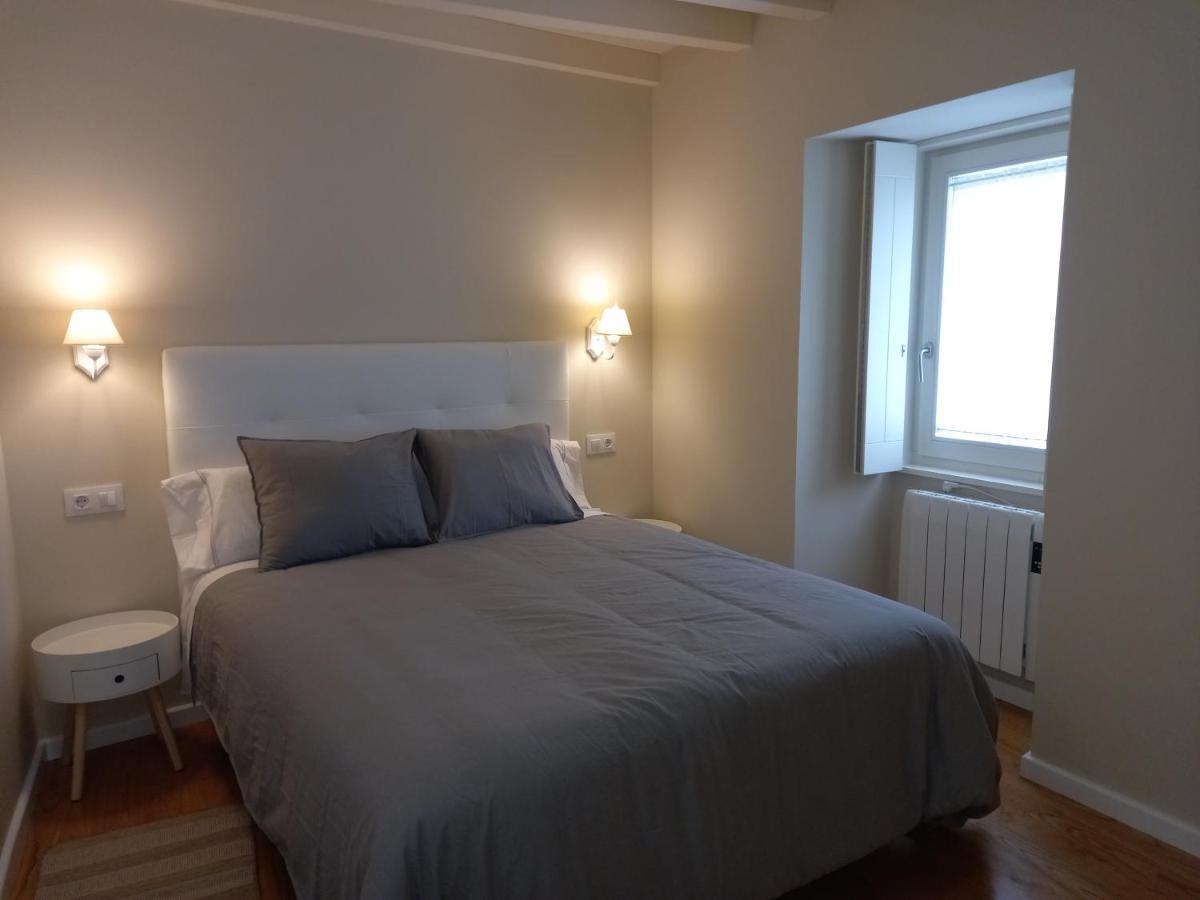 Apartamento Parque De Bonaval * Santiago de Compostela