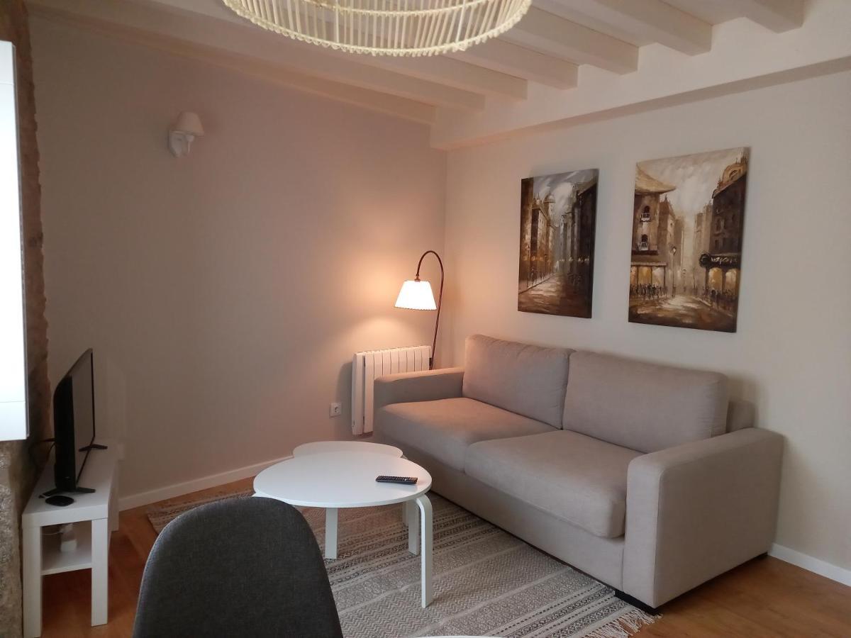 Apartamento Parque De Bonaval Apartamento *