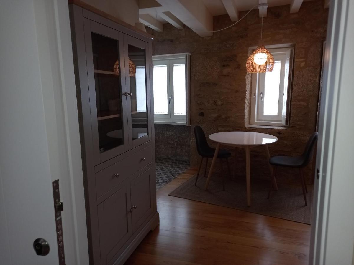 Apartamento Parque De Bonaval Apartamento *
