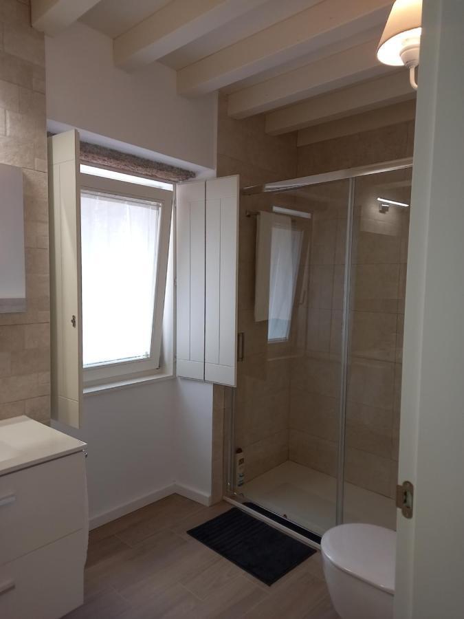 Apartamento Parque De Bonaval * Santiago de Compostela