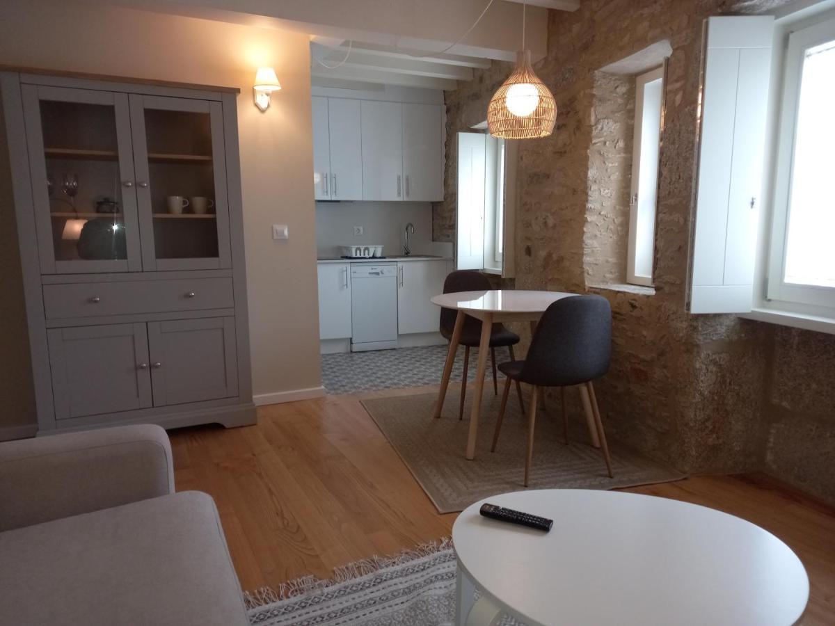 Apartamento Apartamento Parque De Bonaval *