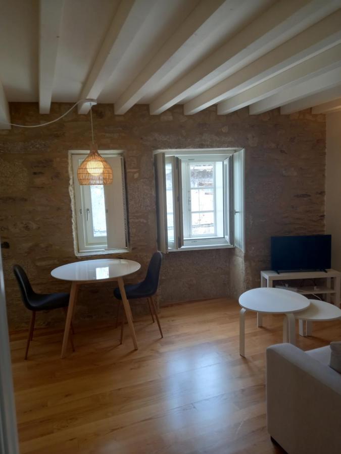 Apartamento Apartamento Parque De Bonaval