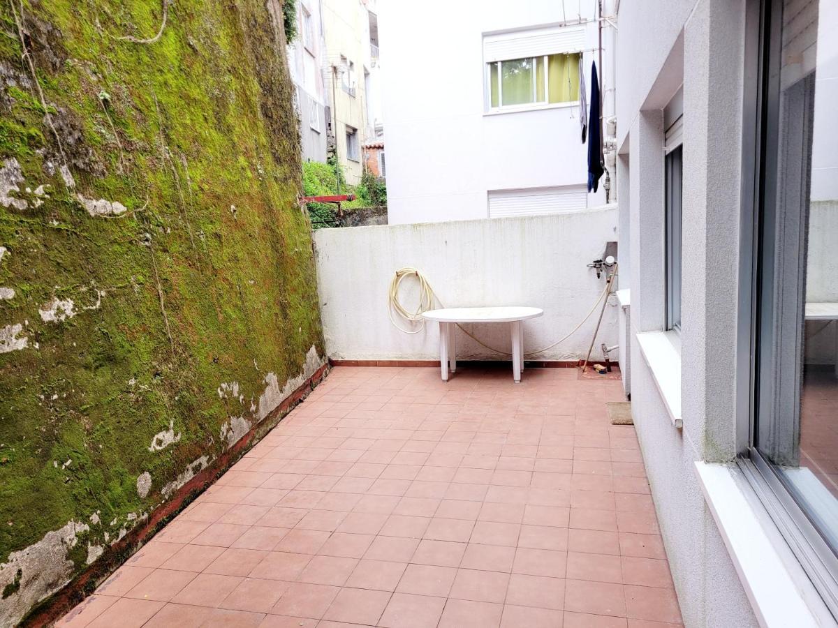 Amplio Piso Con Terraza En El Camino Y Catedral Apartment