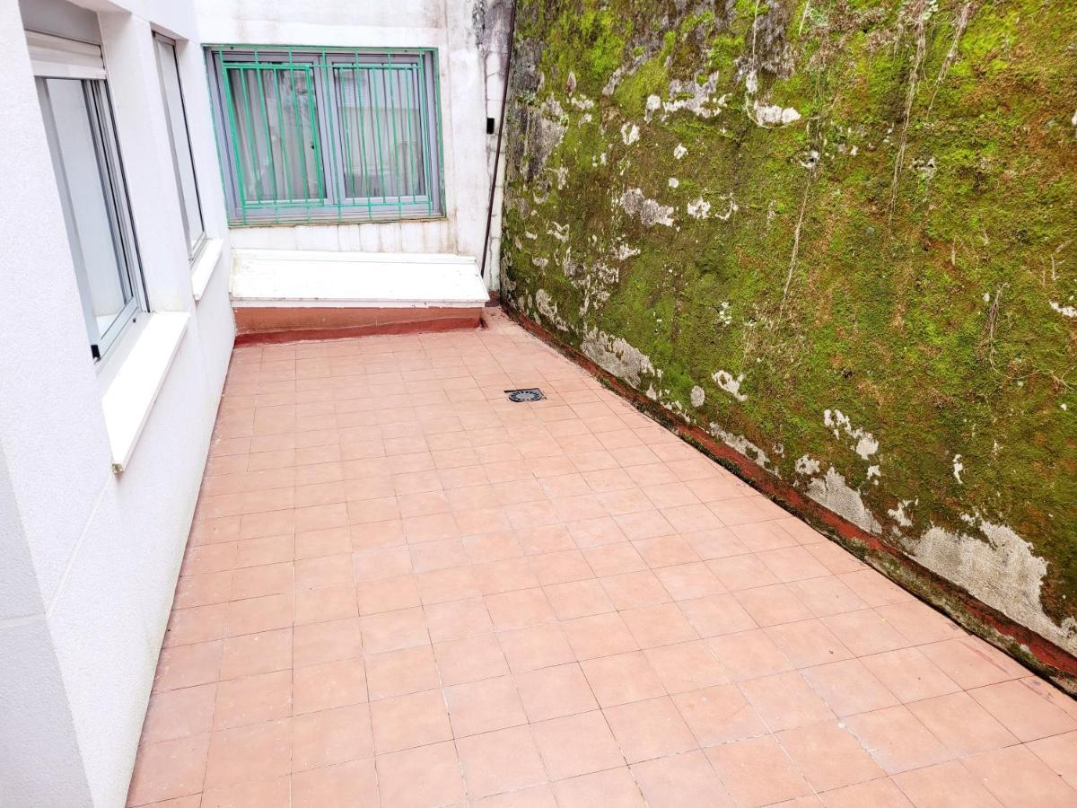 Amplio Piso Con Terraza En El Camino Y Catedral * Santiago de Compostela