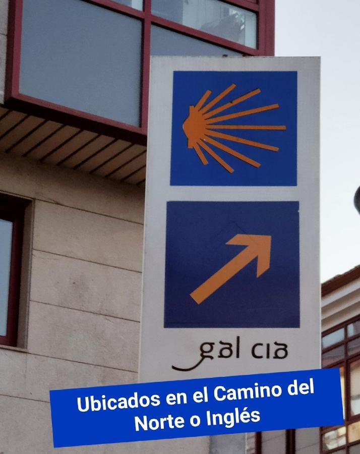 Sildavia Vut Con Parking Y Desayuno Continental *