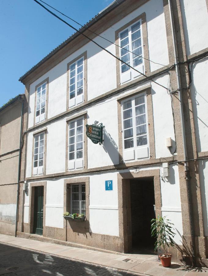 Santa Cristina Pensión
