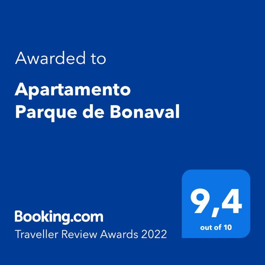 Apartamento Parque De Bonaval Apartamento