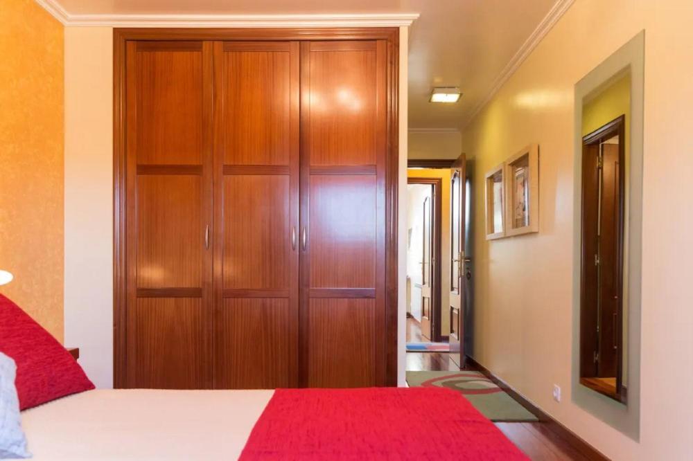 Vivienda De Uso Turístico Casa Da Roisa Apartamento *