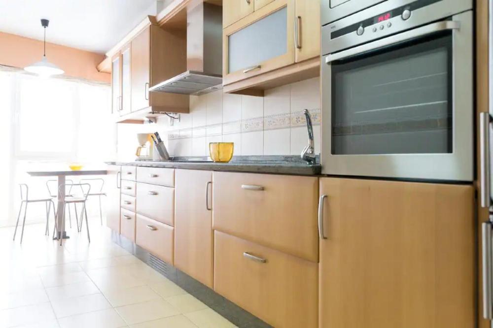 Apartamento Vivienda De Uso Turístico Casa Da Roisa *