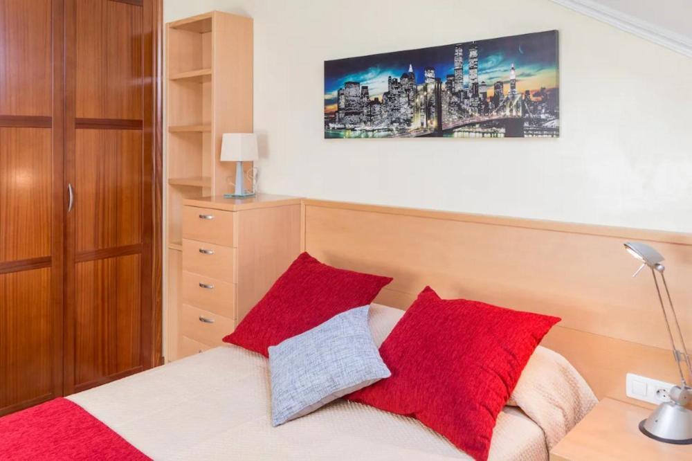 Apartamento Vivienda De Uso Turístico Casa Da Roisa *