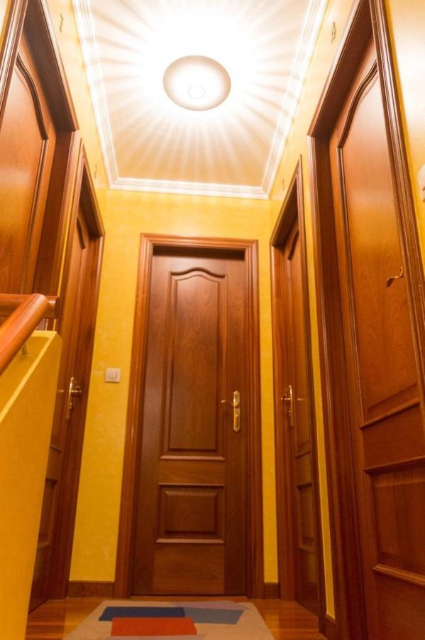 Vivienda De Uso Turístico Casa Da Roisa Apartamento *
