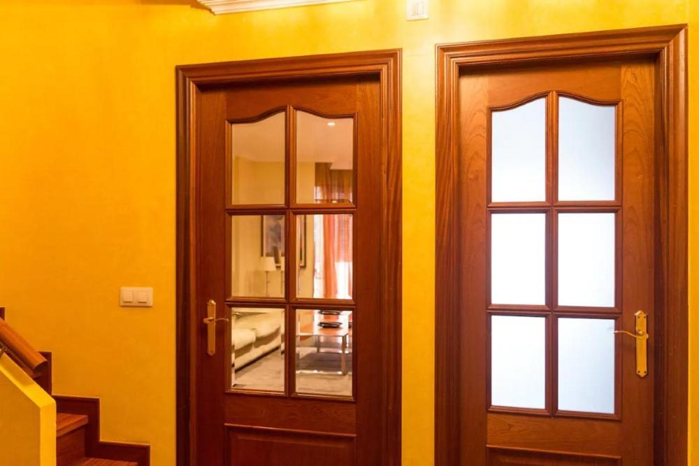 Vivienda De Uso Turístico Casa Da Roisa Apartamento *