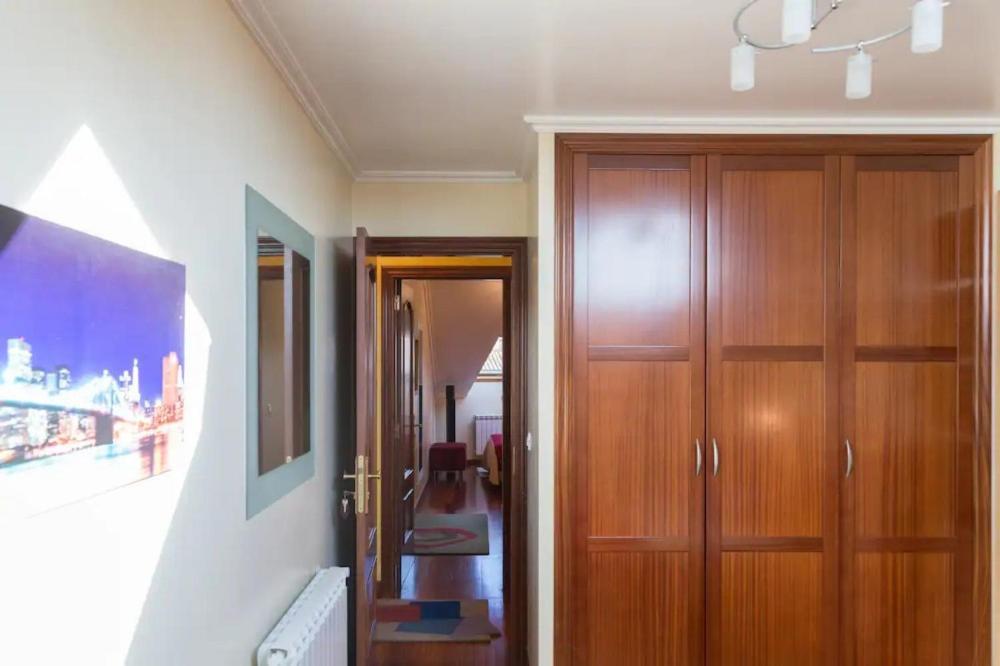 Vivienda De Uso Turístico Casa Da Roisa