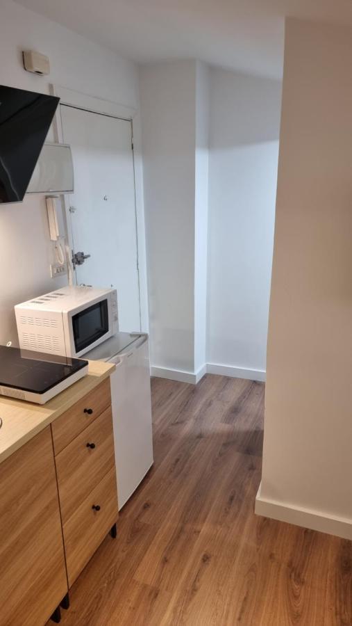 Apartamento Estudio Acogedor En El Centro *