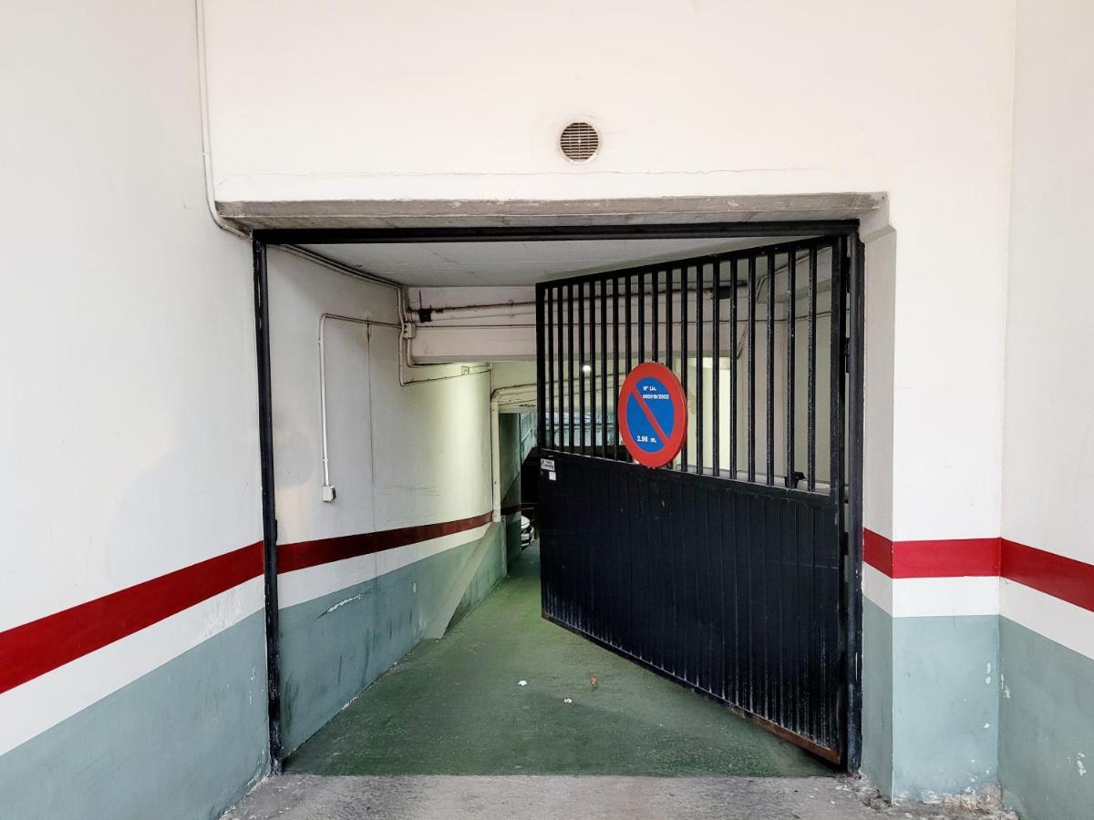 Piso Con Garaje En La Entrada Del Camino Portugués *