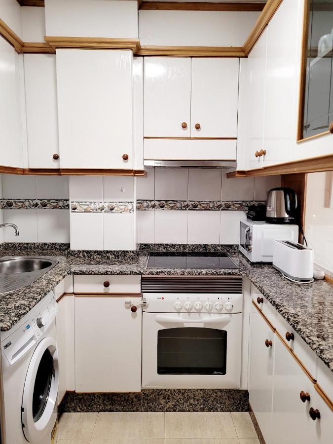 Apartamento Piso Con Garaje En La Entrada Del Camino Portugués *