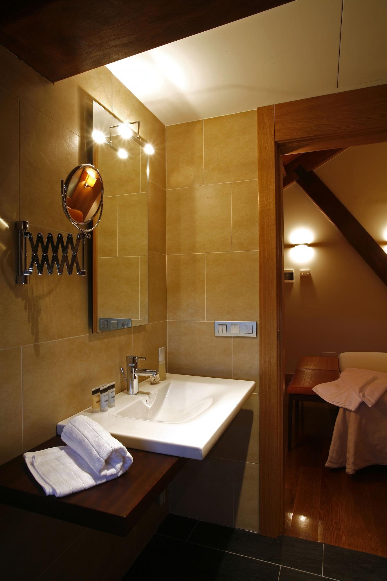 Hotel Altair Santiago de Compostela