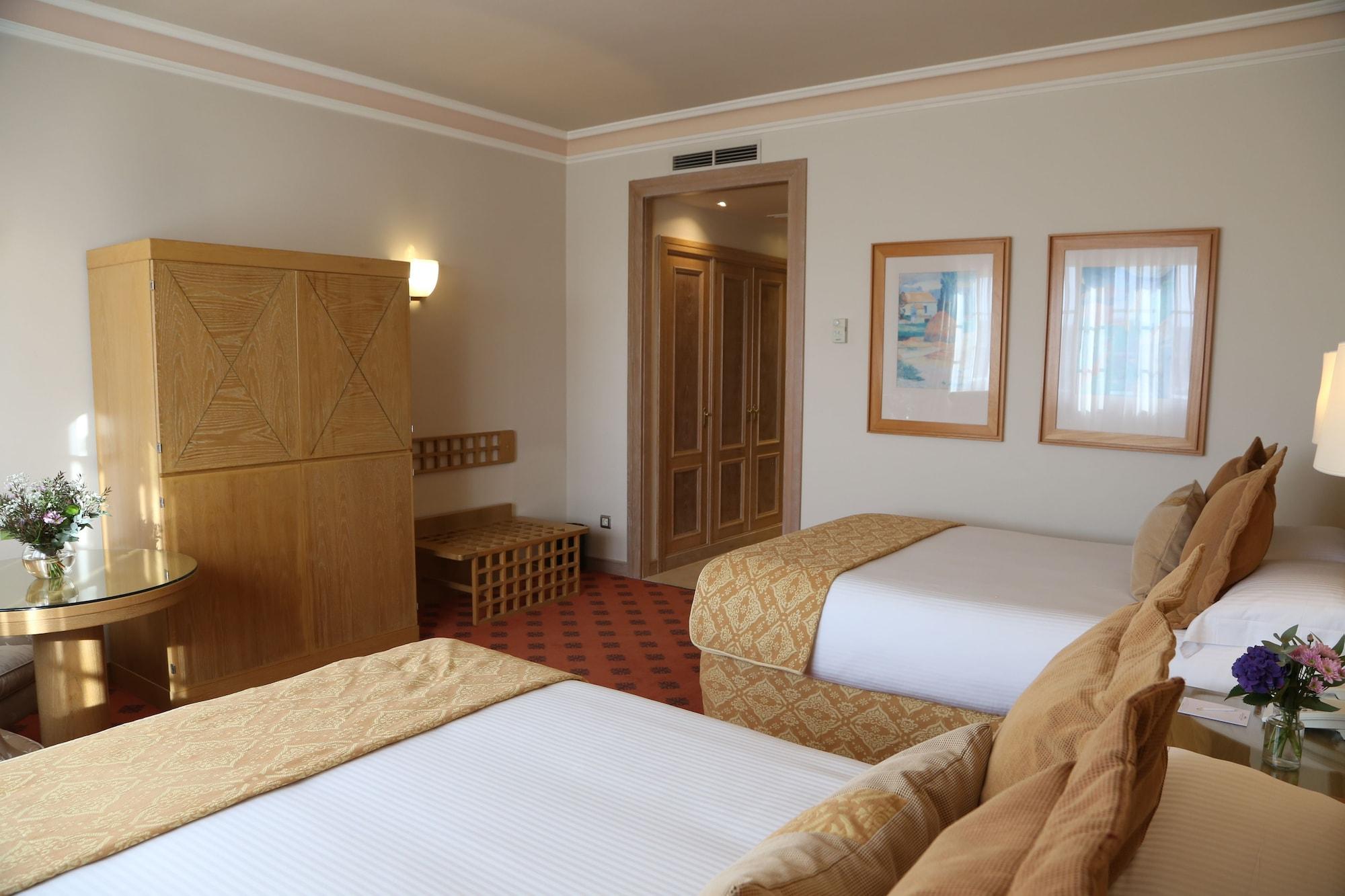 Hotel Gran Abetos