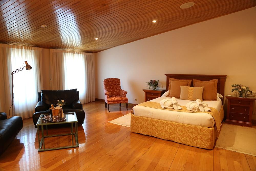 Hotel Gran Abetos