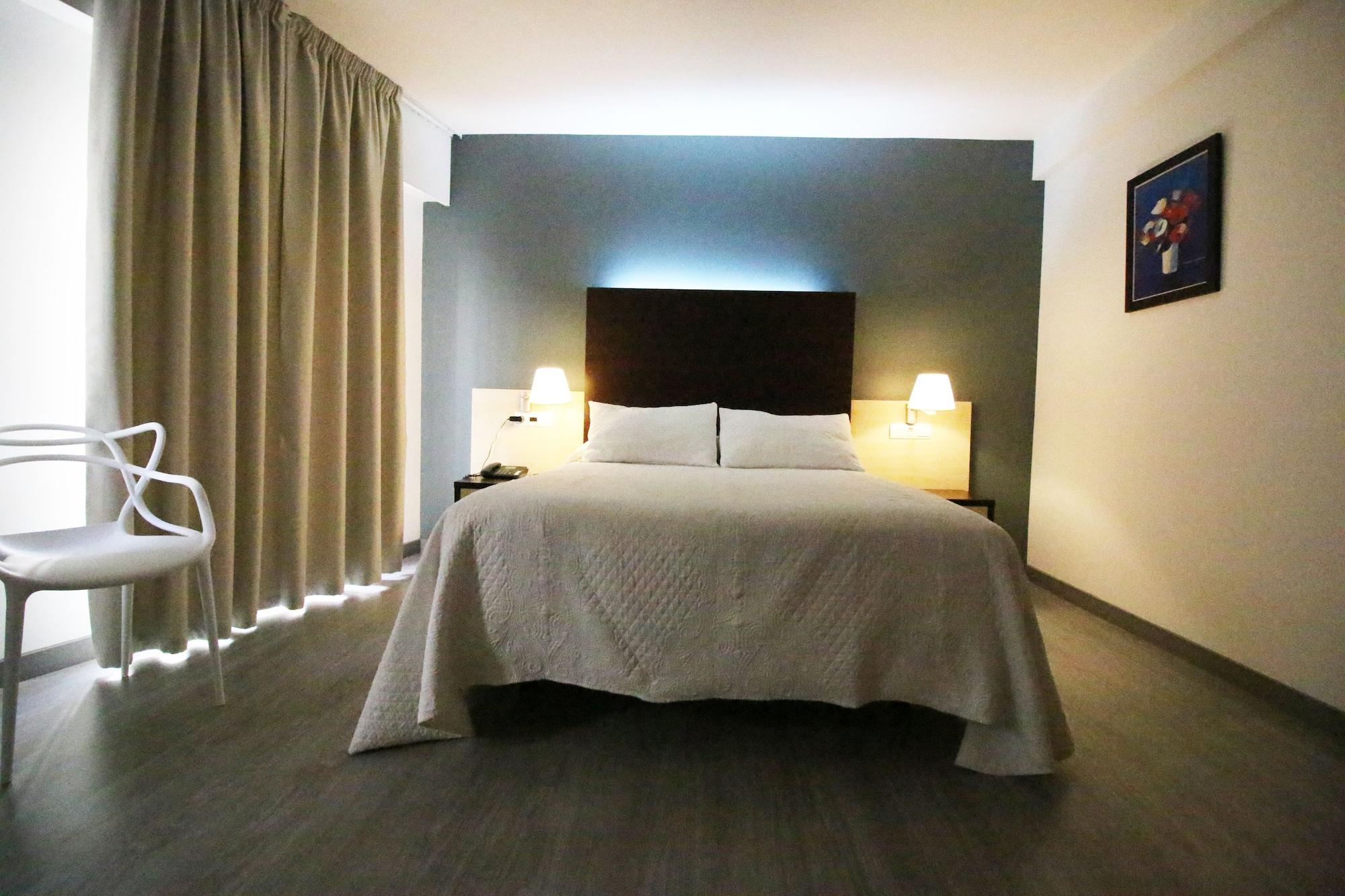 Nest Style Santiago 3* Santiago de Compostela