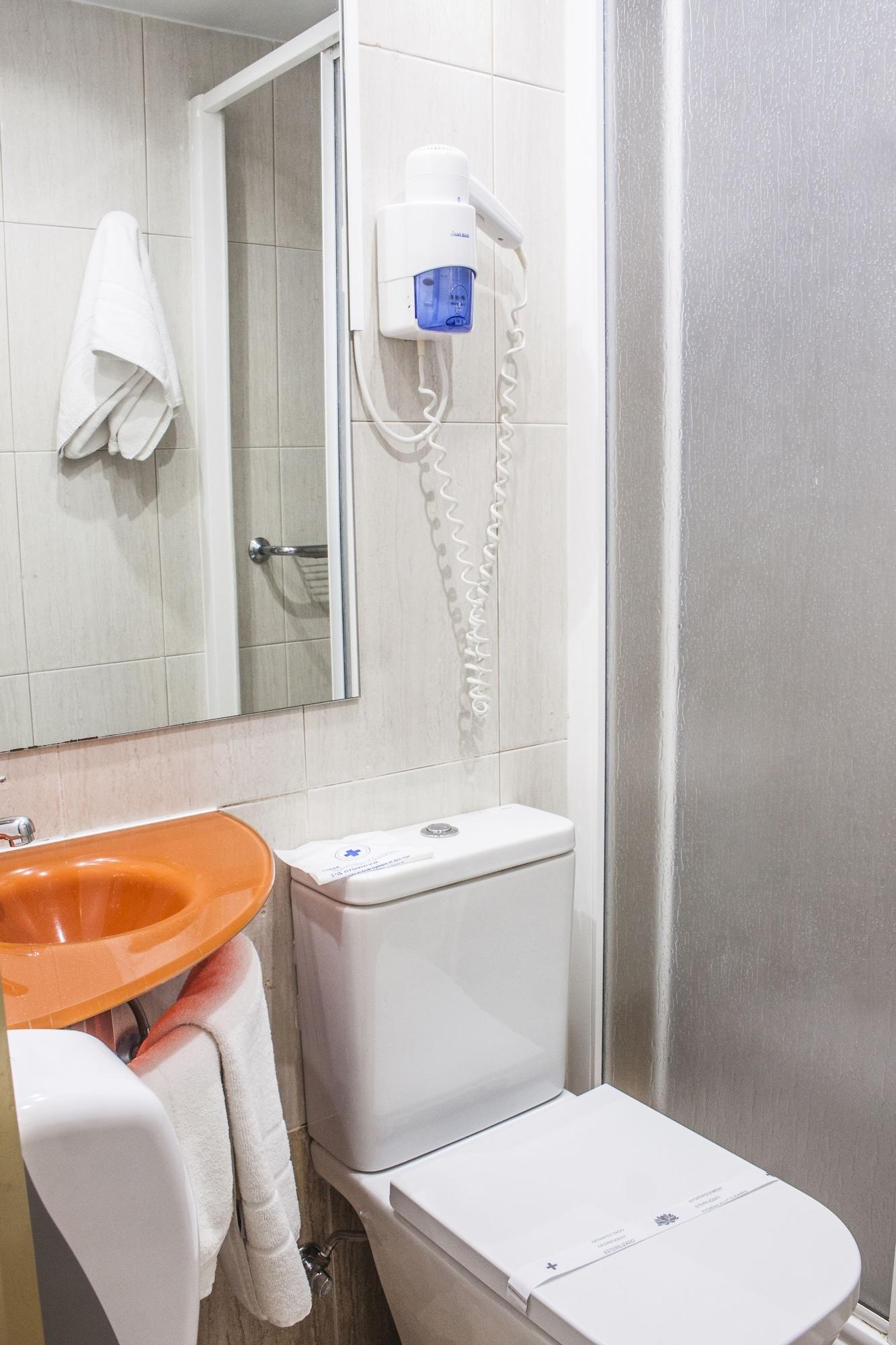 Nest Style Santiago Hotel 3*
