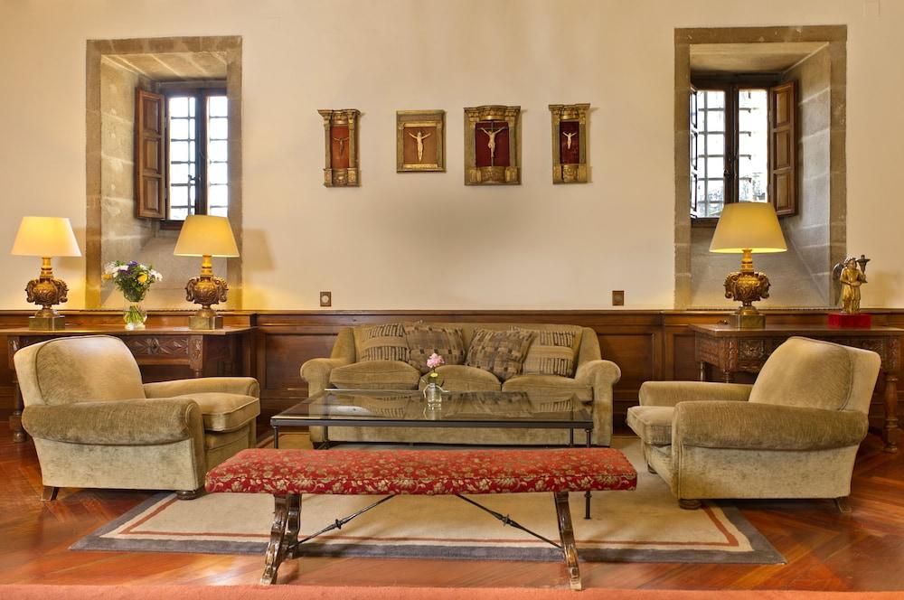 Hotel De Santiago - Reis Catolicos