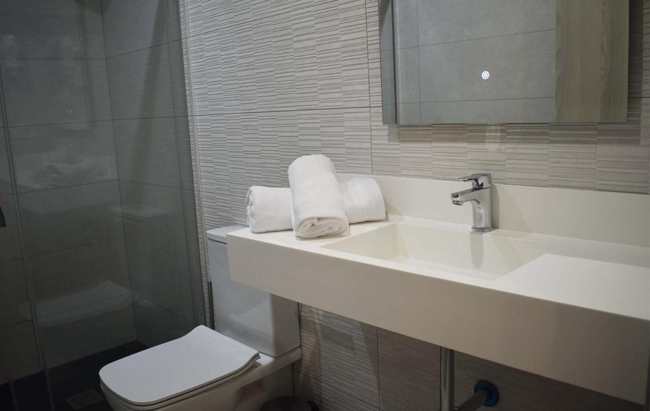 Santa Filomena Guest house *