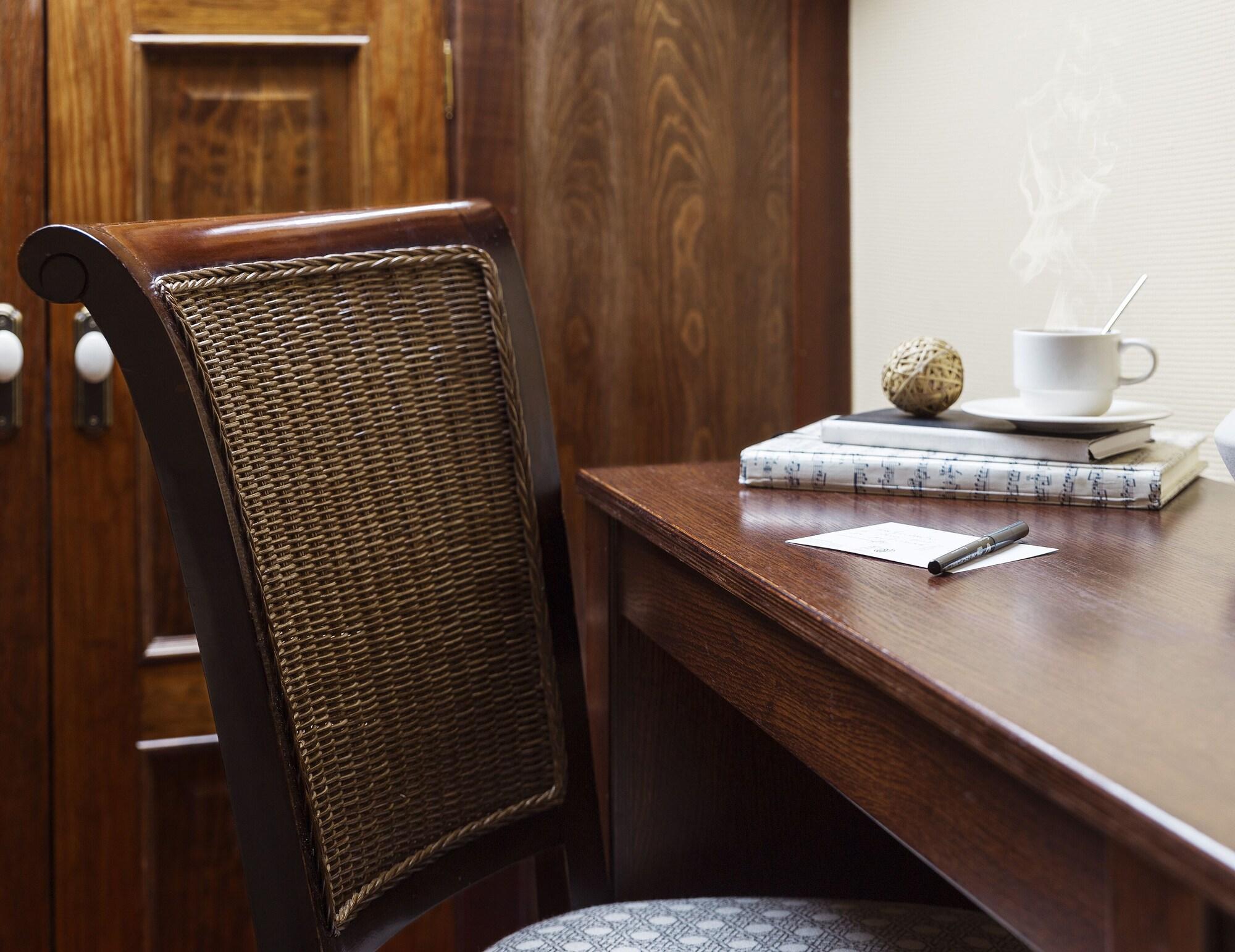 Hotel Rua Villar 3*