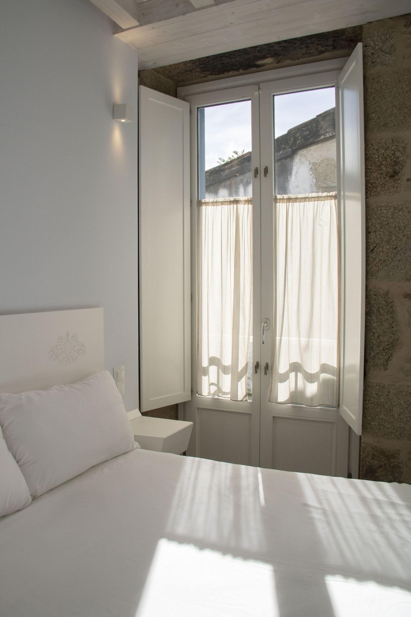 Hotel Alda San Bieito Santiago de Compostela