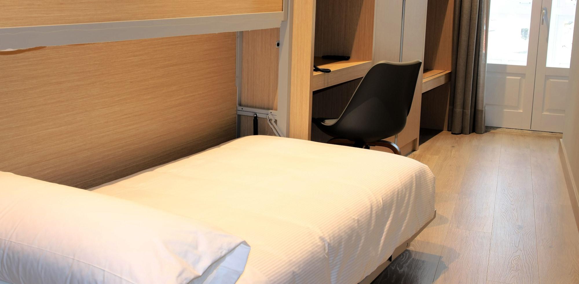 Hotel Atalaia Santiago de Compostela