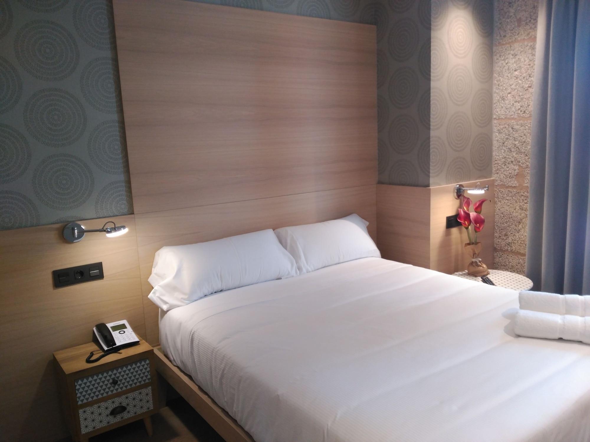 Atalaia Hotel