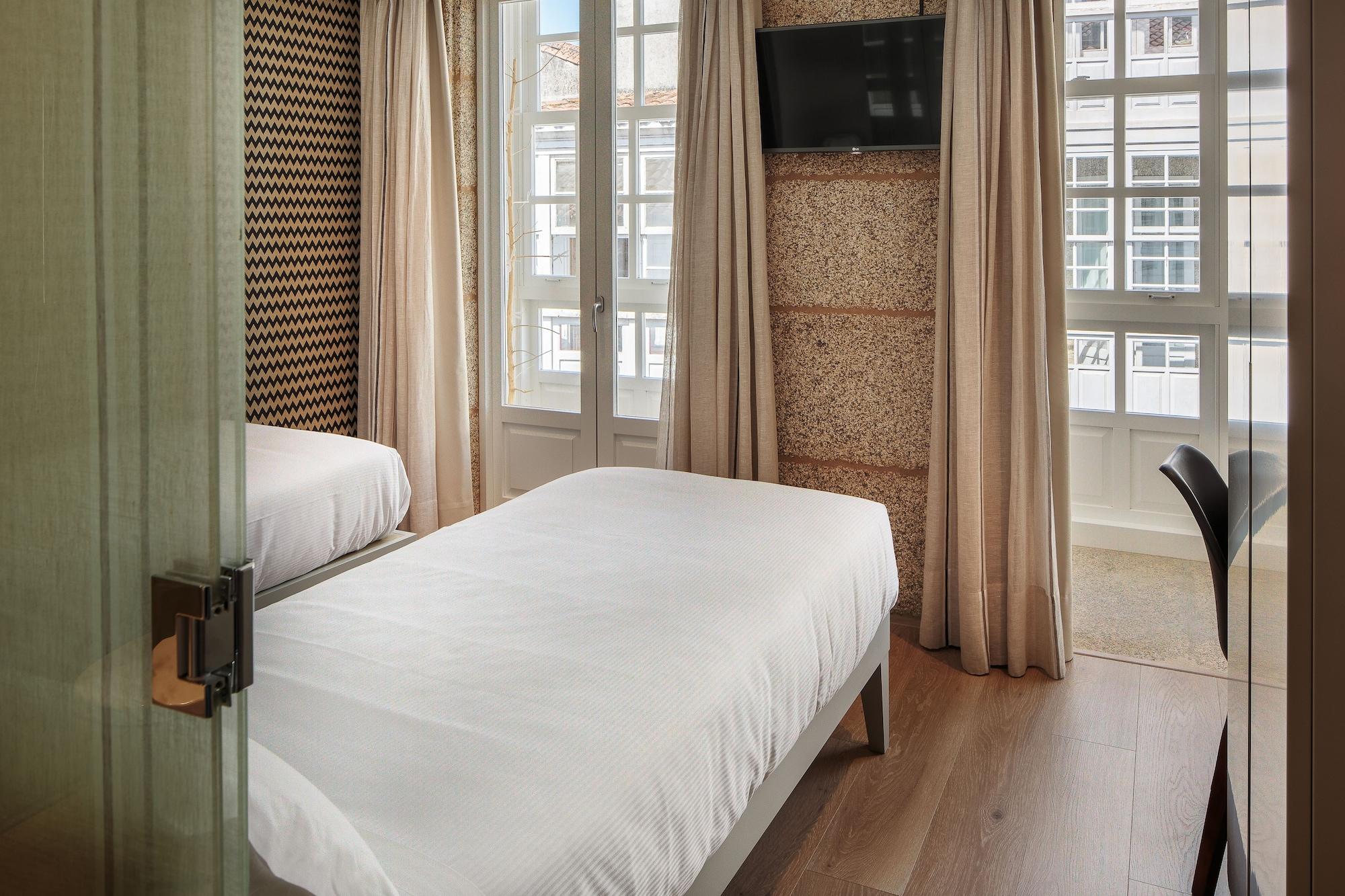 Hotel Atalaia