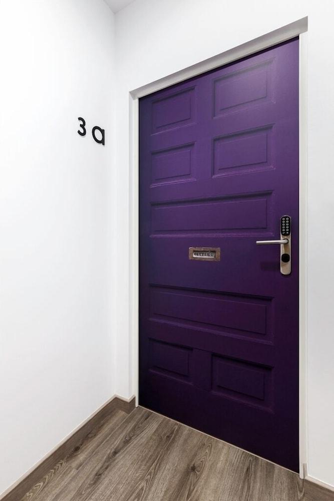 Lux Santiago Apartamento