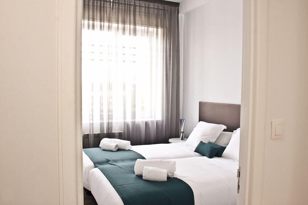 Lux Santiago Apartamento Santiago de Compostela