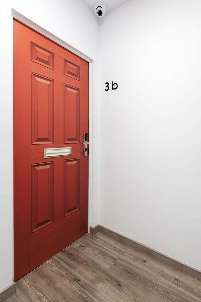 Apartamento Lux Santiago *