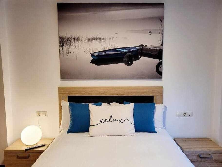 Apartamento Piso Cerca De Centro Ocio As Cancelas Y Xunta Santiago de Compostela