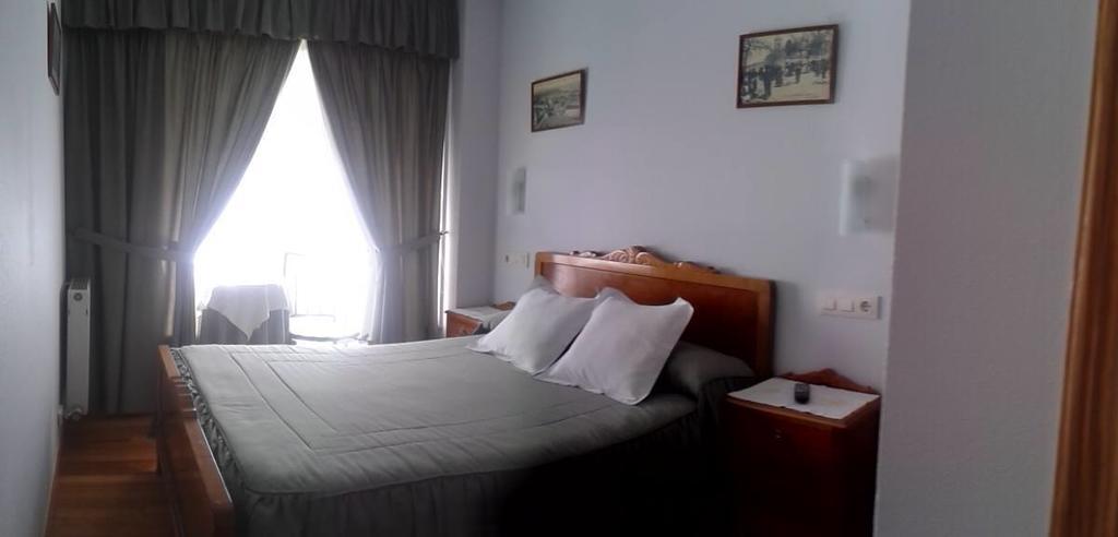 Guest house Pumar Santiago de Compostela