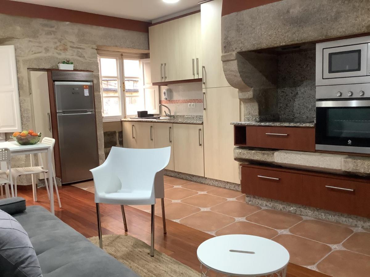 Apartamento Se@se A 100m.catedral. Santiago de Compostela